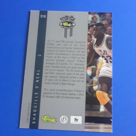 Basketball Card.. - Picture 3 of 3